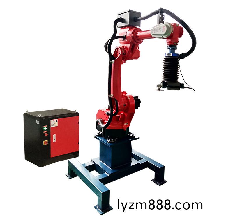 平麵麯麵打磨機器人RC-DM1680 