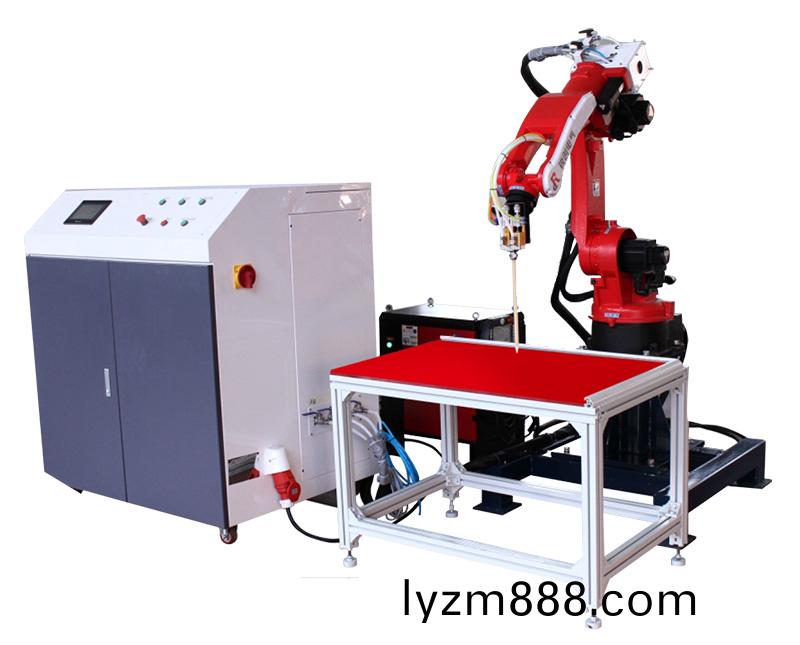 機器人點（灌）膠工作站RC-G-1680/AB