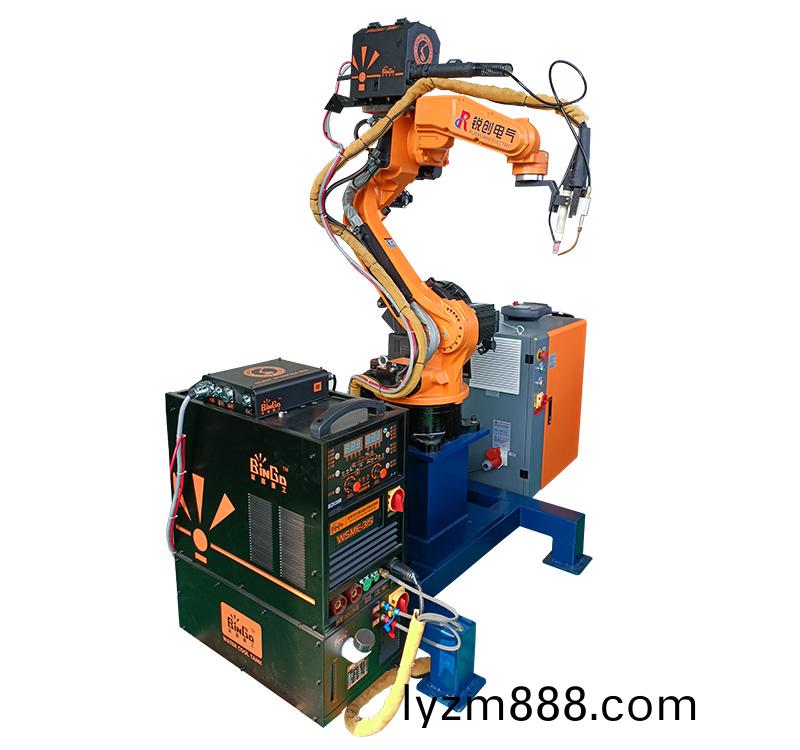 氬弧銲機器人RC-Y-1450/2080