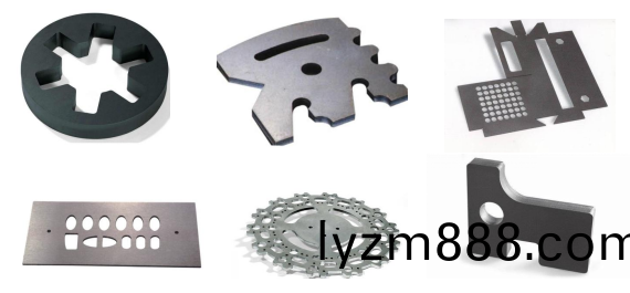 RC-L6025T激光切割機