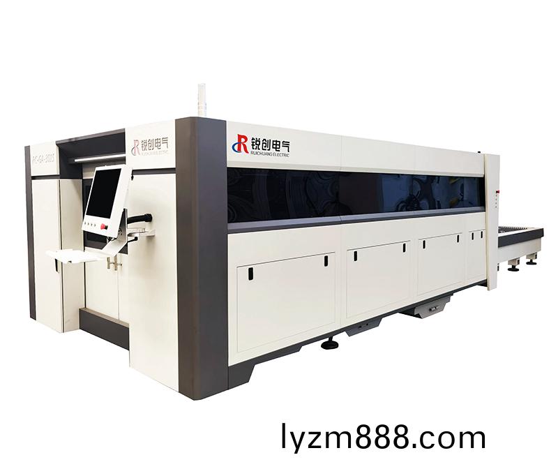 RC-L6025T激光切割機
