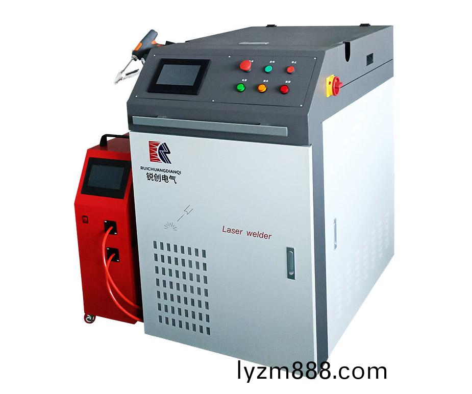 手持激光銲接機1000W-3000W