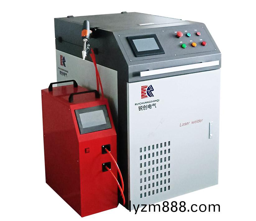 手持激光銲接機1000W-3000W