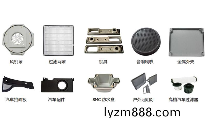 微量三組分精密密封塗膠設備