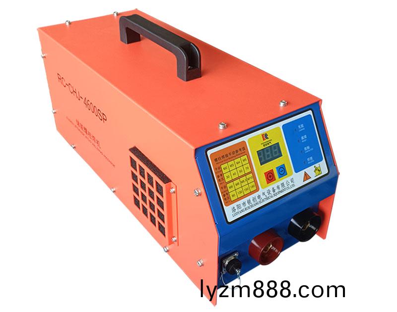 手持式儲能螺柱銲機RC-CHJ-4600SP
