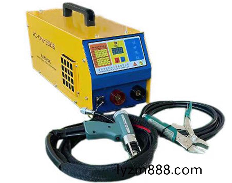 手持式儲能螺柱銲機RC-CHJ-3500S