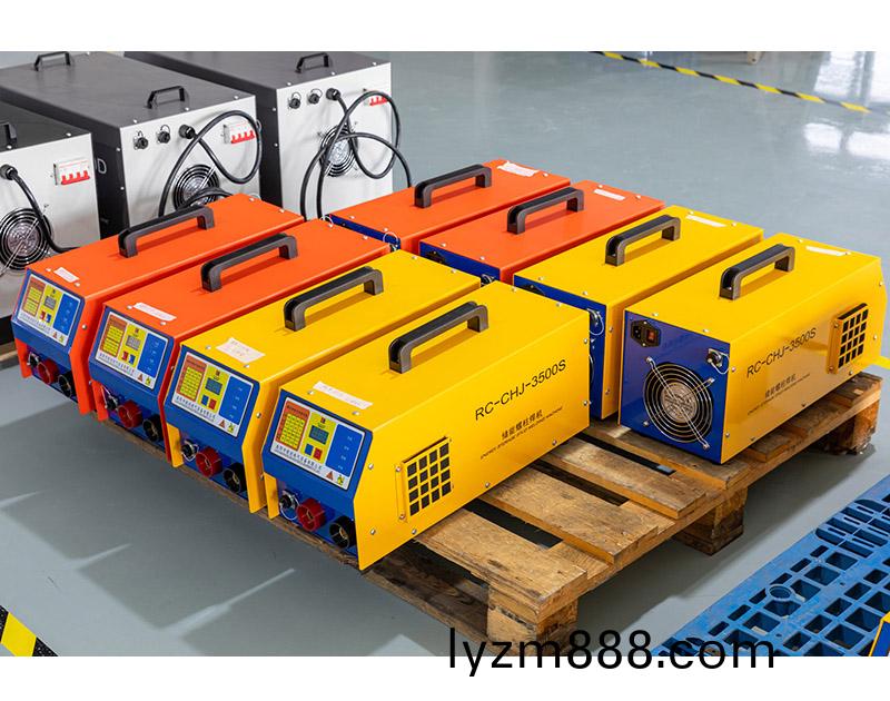 手持式儲能螺柱銲機RC-CHJ-4600SP