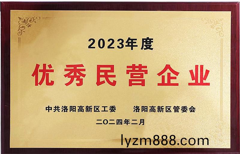 民營企業