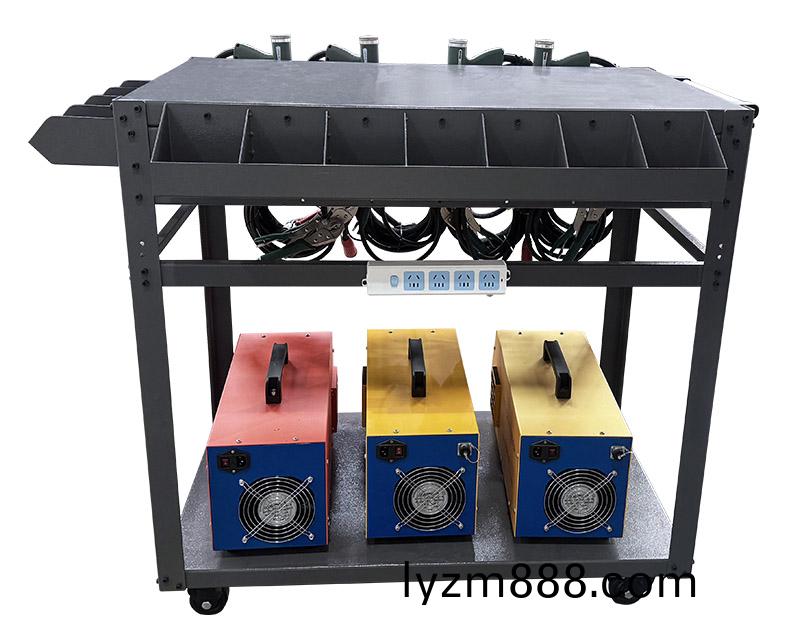 螺柱銲機小車RC-CH-4