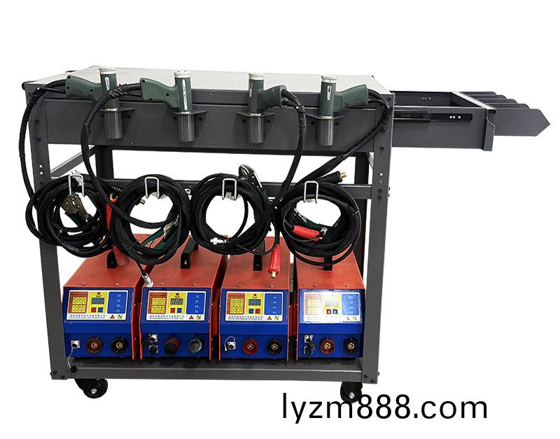 螺柱銲機小車RC-CH-4