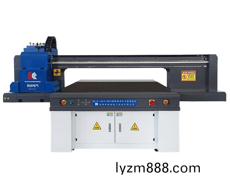 1613單平檯平闆打印機