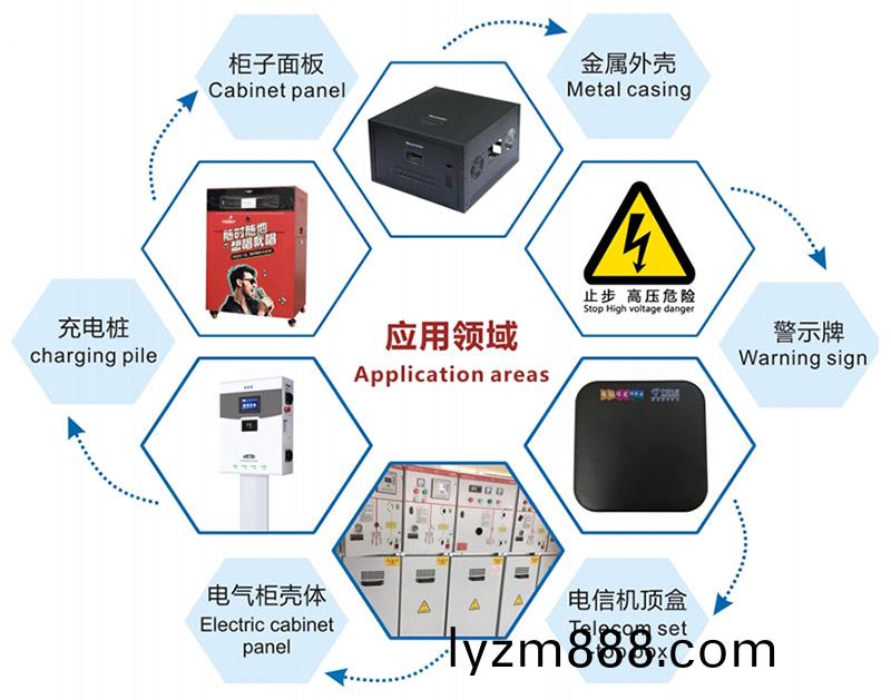 理光G6噴頭噴墨打印機