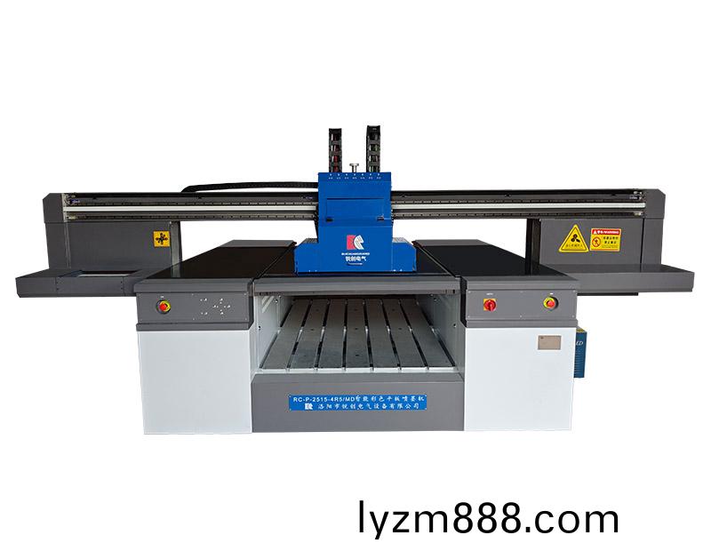 2515手動雙平檯打印機