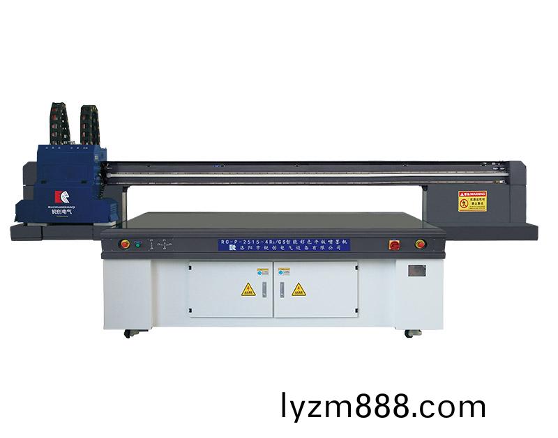 2515單平檯平闆打印機