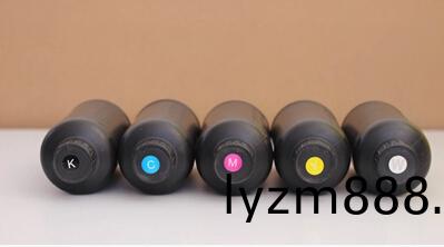 UV墨水的定義及特點