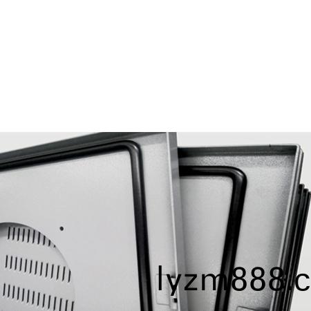 全自動聚氨酯點膠設備密封取代傳統手工粘貼密封的必然性