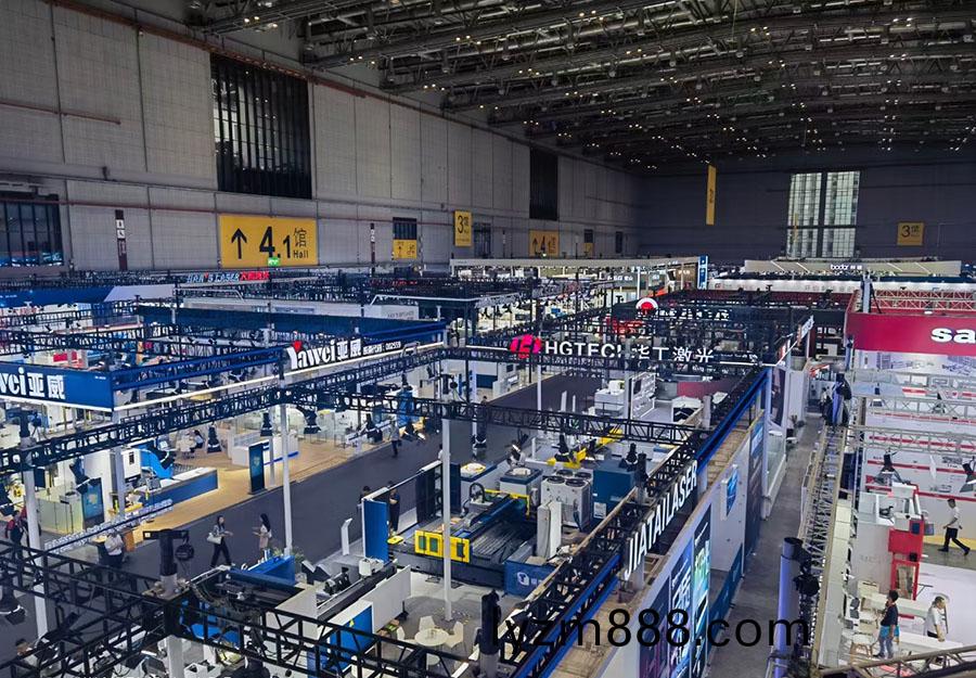 展會內貌（小）